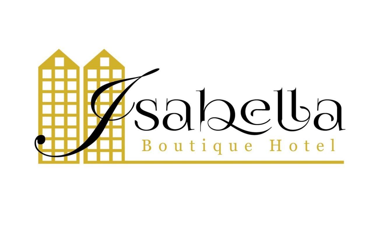 סן פדרו סולה Isabella Boutique Hotel מראה חיצוני תמונה